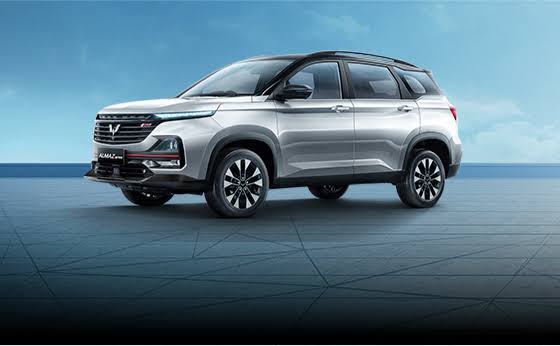 Situs Penjualan Mobil Wuling di Wuling Arista Bintaro